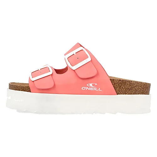 Klapki damskie O'Neill Platform Low