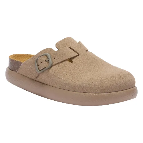 Klapki damskie Scholl Fae Chunky