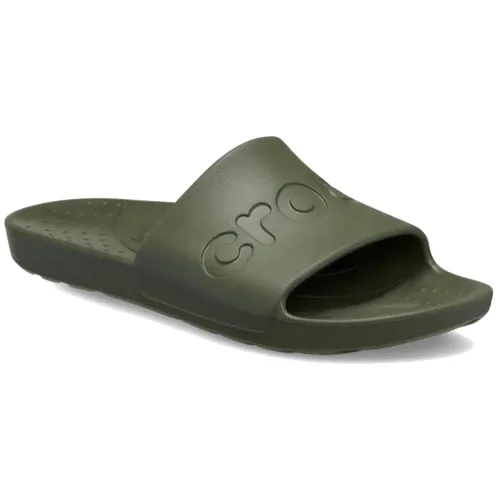 Klapki Dla Dorosłych Crocs Slide 210088