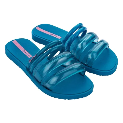 Klapki dla kobiet Ipanema PUFFER TIRAS FEM