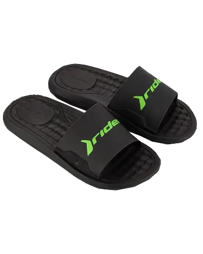 Klapki dla mężczyzn Rider STEP SLIDE
