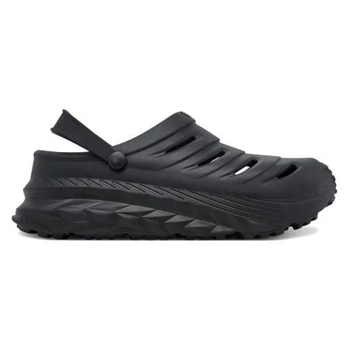 Klapki EA7 Emporio Armani XBR003 XK448 S336 Czarny