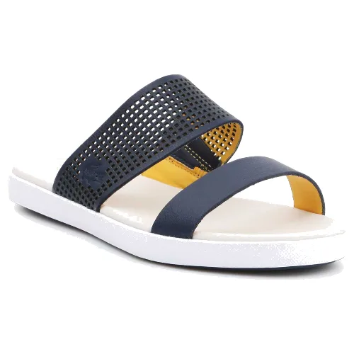 Klapki Lacoste Natoy Slide 7-31CAW0133326