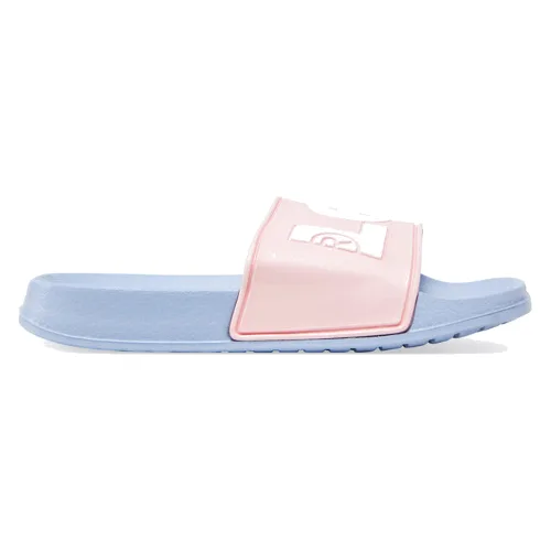 Klapki Levi's® June L VPOL0238S Różowy