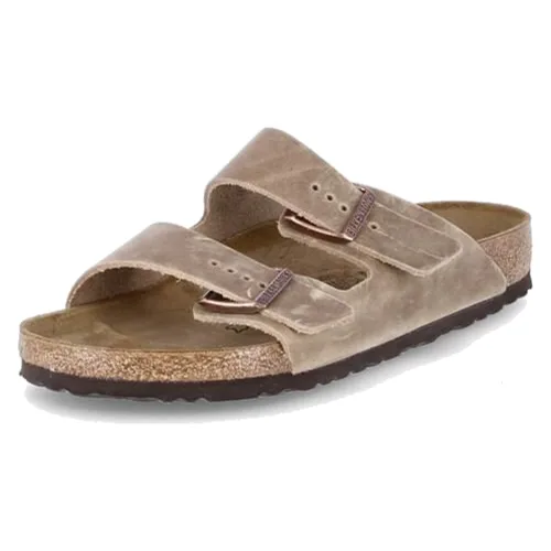 Klapki męskie Birkenstock Arizona
