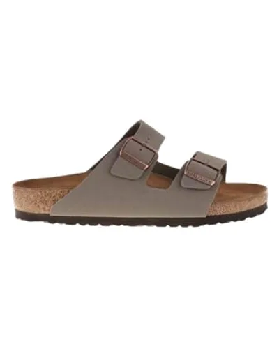 Klapki męskie Birkenstock Arizona BF
