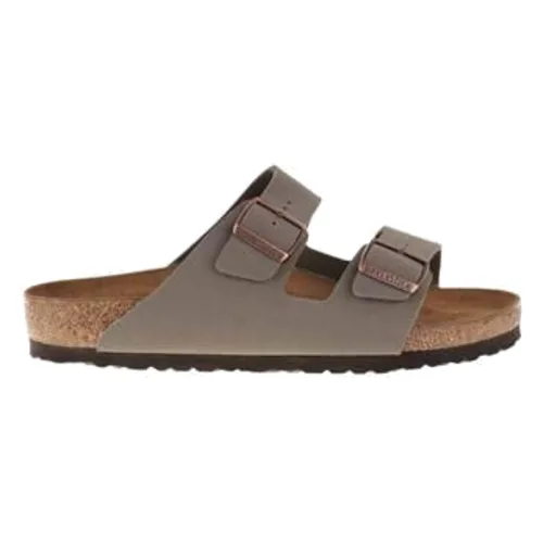 Klapki męskie Birkenstock Arizona BF