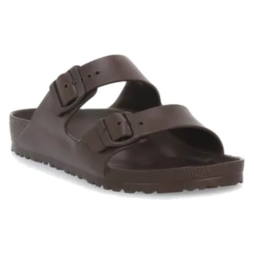 Klapki męskie Birkenstock Arizona Eva Roast Calz