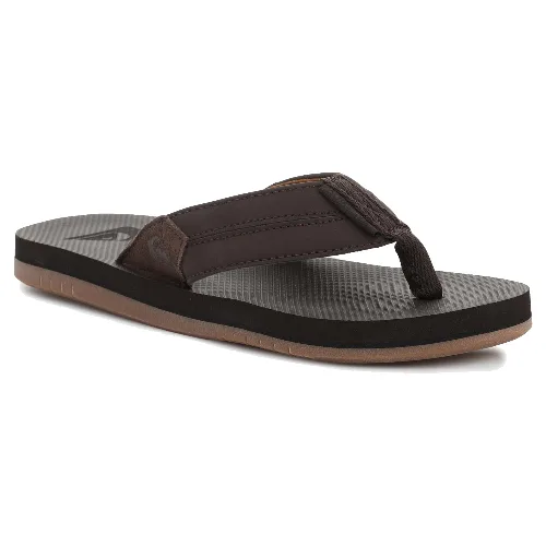 Klapki męskie Quiksilver AQYL100633