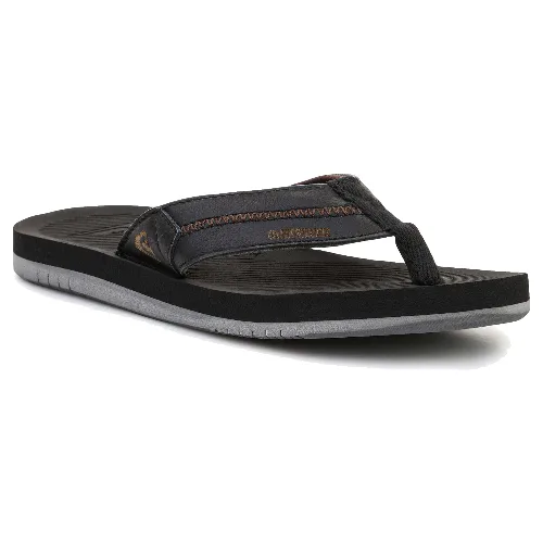 Klapki męskie Quiksilver Coastal Oasis Deluxe AQYL100760