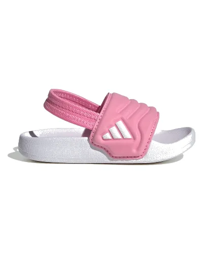 KLAPKI NIEMOWLĘCE ADILETTE ESTRAP 2.0