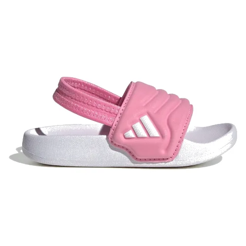 KLAPKI NIEMOWLĘCE ADILETTE ESTRAP 2.0