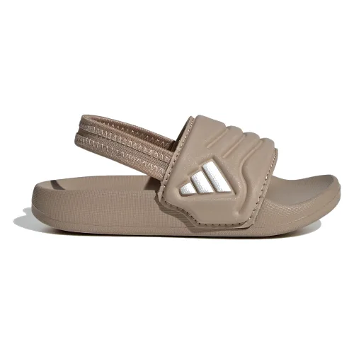 KLAPKI NIEMOWLĘCE ADILETTE ESTRAP 2.0