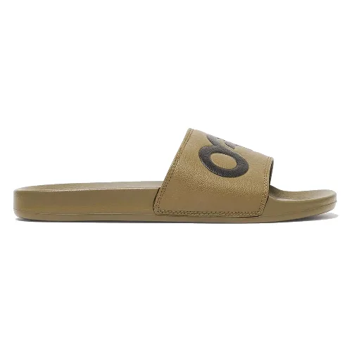 Klapki plażowe męskie Oakley B1B SLIDE 2.0 FOF100424-7CE