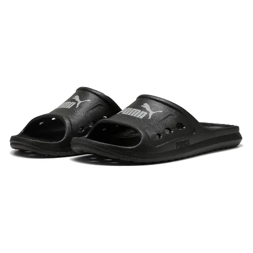 Klapki plażowe Puma DIVECAT DRY 40485401