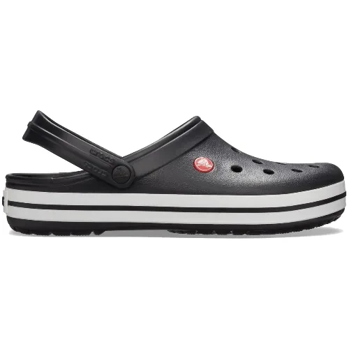 Klapki sportowe na basen Crocs CROCBAND