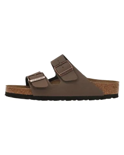 Klapki turystyczne uniseks Birkenstock Arizona 181