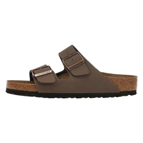 Klapki turystyczne uniseks Birkenstock Arizona 181