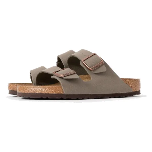 Klapki turystyczne uniseks Birkenstock Arizona 211