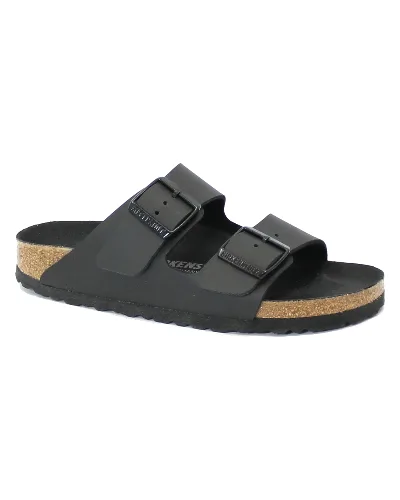 Klapki unisex Birkenstock Arizona Birkoflor
