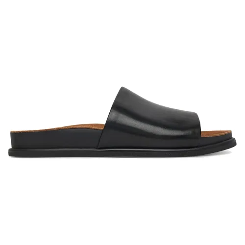 Klapki Vagabond Shoemakers Effie 5922-001-20 Czarny