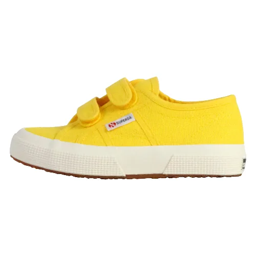 Klasyczne tenisówki dla dzieci Superga 2750-Cotjstrap