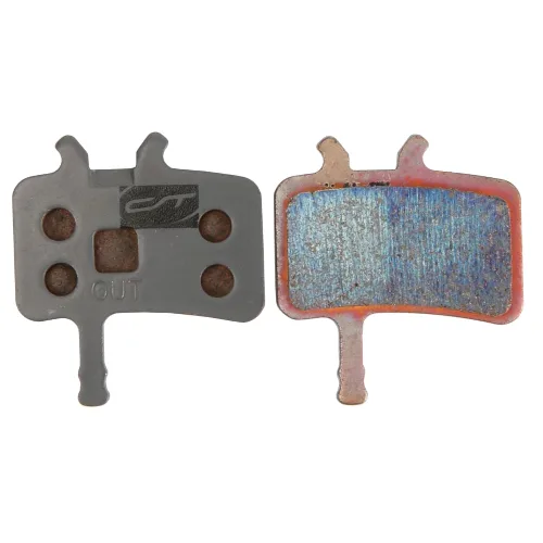 Klocki hamulcowe Contec Sint Cbp-320S Sram Juicy 3 / 5 / 7