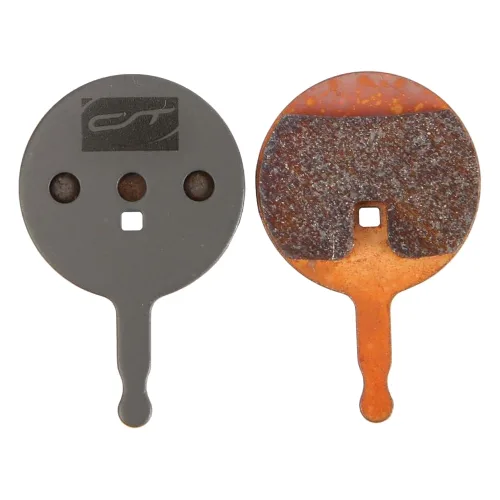 Klocki hamulcowe do rowerów Contec Sint Cbp-310S Sram Bb3 / Bb5 / Promax Dsk-700