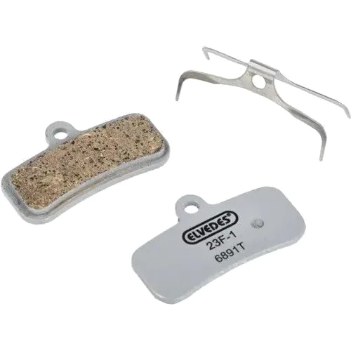 Klocki hamulcowe Elvedes Shimano BR-M810/BR-M640 (x2)