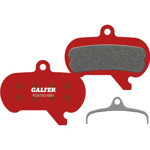 Klocki hamulcowe Galfer Sram Maven