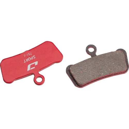 Klocki hamulcowe Jagwire Pro Extreme Avid Trail-SRAM Guide