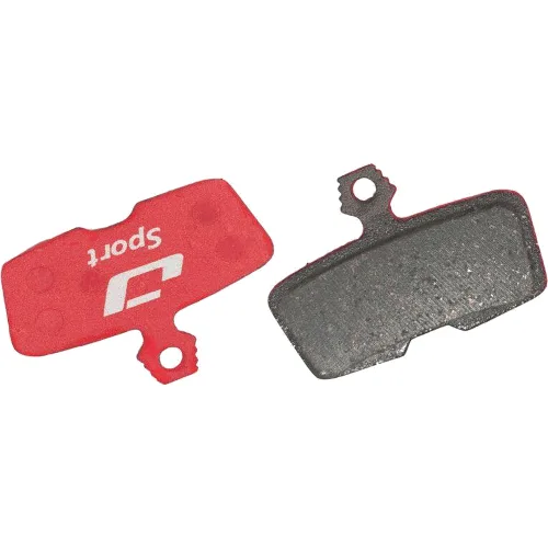 Klocki hamulcowe Jagwire Pro Extreme SRAM Code