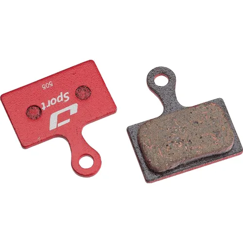 Klocki hamulcowe Jagwire Pro Semi-Metallic Disc Brake Pad SRD