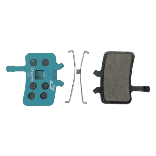 Klocki hamulcowe Jagwire Sport Avid BB7, Juicy