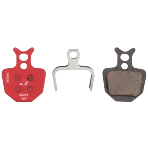 Klocki hamulcowe Jagwire Sport Formula Oro