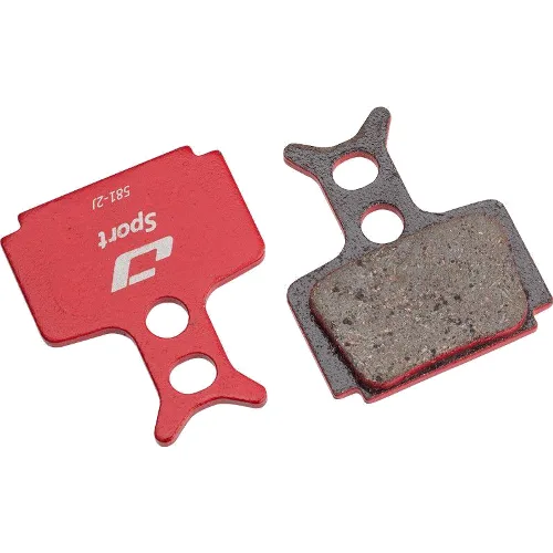 Klocki hamulcowe Jagwire Sport Formula R1