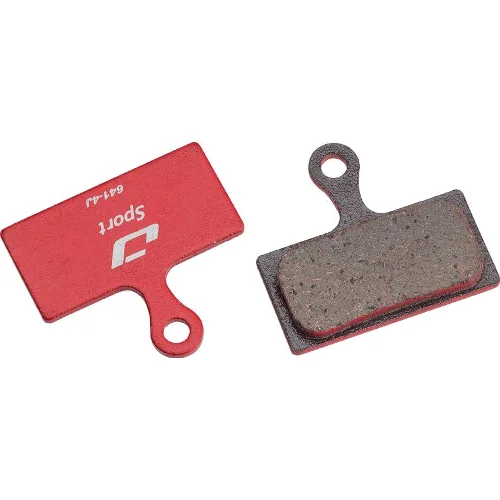 Klocki hamulcowe Jagwire Sport Shimano XTR M9000