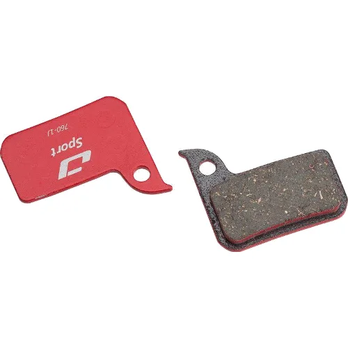 Klocki hamulcowe Jagwire Sport SRAM Red