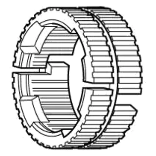 Klocki hamulcowe Shimano