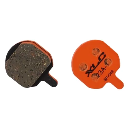 Klocki hamulcowe XLC BP-O48