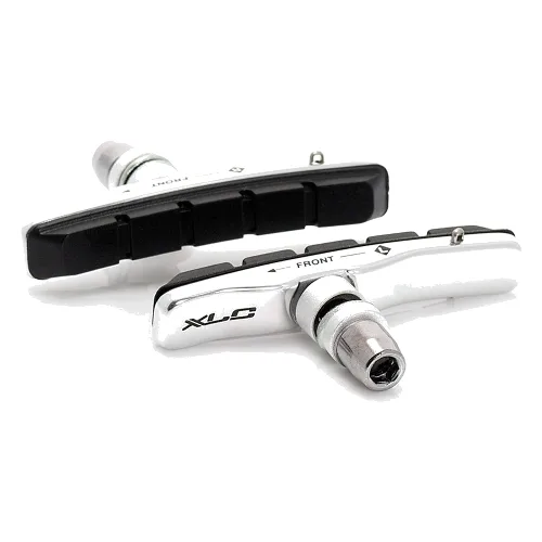 Klocki hamulcowe XLC bs-v02 cartridge vbrake (x4)