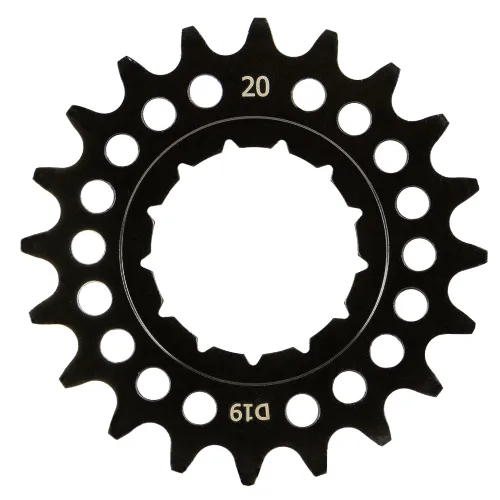 KMC zębatka Rohloff 20T 1/8"