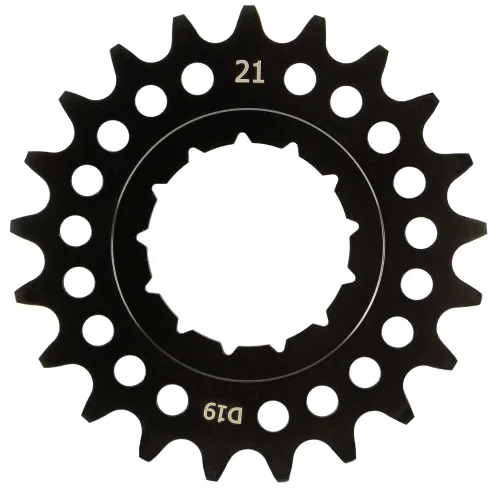 KMC zębatka Rohloff