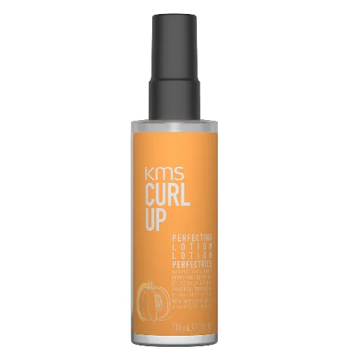 KMS CurlUp Perfecting Lotion 100ml