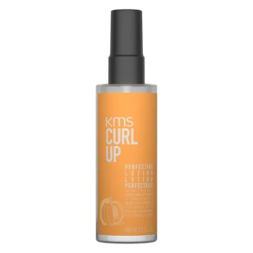 KMS CURLUP Perfecting Lotion Wosk do włosów 100 ml