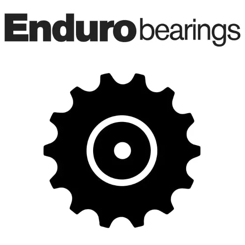 Kółko przerzutki Enduro Bearings Jockey ZERØ Campagnolo 11V