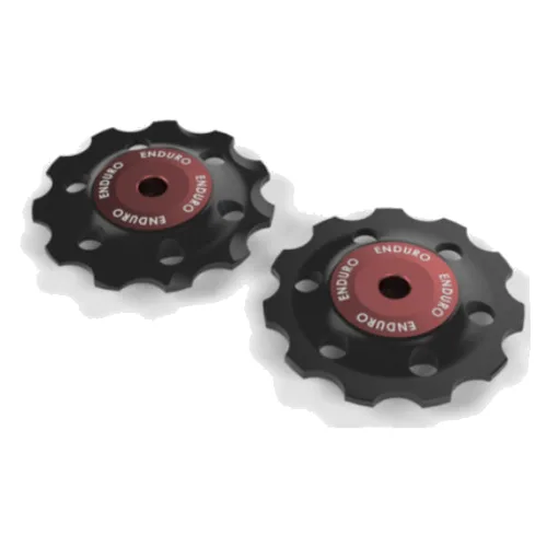 Kółko przerzutki Enduro Bearings Jockey ZERØ Sram 11V
