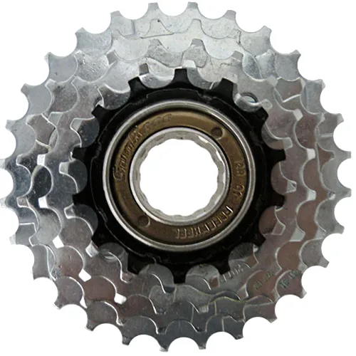 Koło łańcuchowe Sunrace Mfm 5V