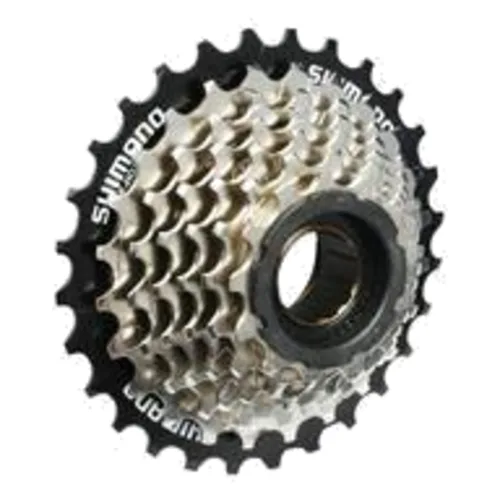 Koło zamachowe Shimano MF-TZ500-7 7 vitesses