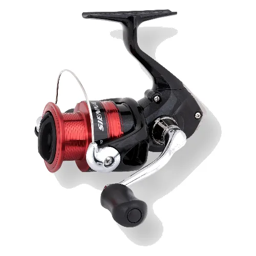 Kołowrotek spinningowy Shimano Sienna FG - 4000